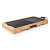 Tristar Bambusgrill xl