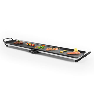 Tristar Backblech -Tischgrill xxl 100x22 cm