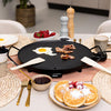 Tristar BP-2787 Kreisgrill