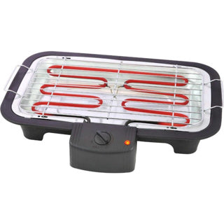 Tristar Tristar BQ2813 Elektrogrill schwarz