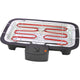 Tristar Tristar BQ2813 Elektrogrill schwarz