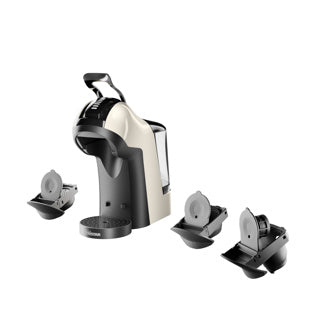 Tristar Multikapsel-Kaffeemaschine 3 in 1