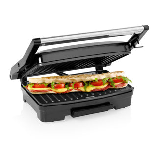 Prinzessin Kontakt Grill Compact