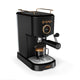 Princess Espressomaschine schwarz