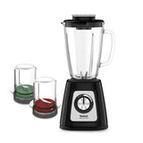Tefal Blender Blendforce II Glass Black Accessoires - afbeelding 1