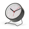 Nedis analoger Schreibtischwecker | 2 Stk