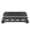 Tefal Ambiente Gourmet Inox-design 10p