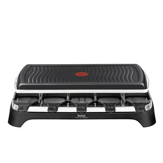 Tefal Ambiente Gourmet Inox-design 10p