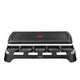 Tefal Ambiente Gourmet Inox-design 10p