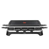 Tefal Ambiente Gourmet Inox-design 10p