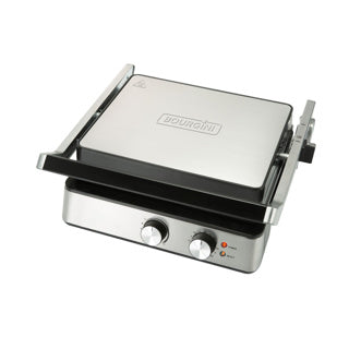 Bourgini Kontakt Grill rein