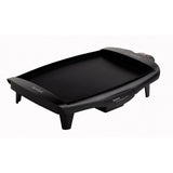 Tefal Back- und Grillplatte Compact Plancha 900 - afbeelding 1