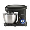 Bourgini Classic Kitchen Chef Schwarz