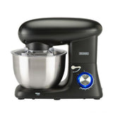 Bourgini Classic Kitchen Chef Schwarz - afbeelding 1