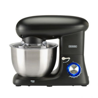 Bourgini Classic Kitchen Chef Schwarz