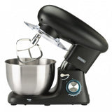 Bourgini Classic Kitchen Chef Schwarz - afbeelding 2