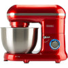 Bourgini Classic Kitchen Chef 4.5L rot