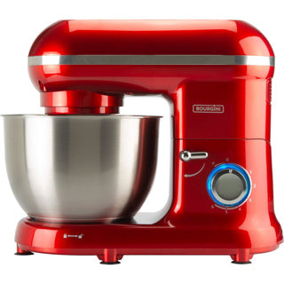Bourgini Classic Kitchen Chef 4.5L rot