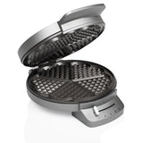 Prinzessin 132380 Waffelhersteller Deluxe - afbeelding 1
