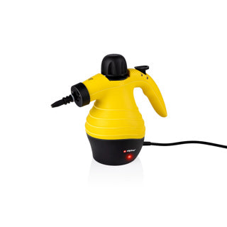 Tragbarer Dampfreiniger