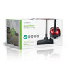 Nedis -Staubsauger mit Tasche 700 W 1,5 l