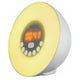 Wecker Wecklicht mit Bluetooth -Lautsprecher