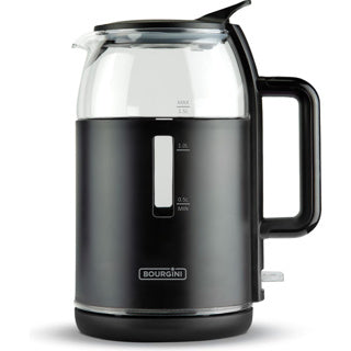 Bourgini Kessel 1,5L