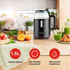 Bourgini Kessel 1,5L