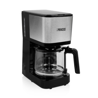 Prinzessin Kaffeemaschine kompakt 12 750 Watt