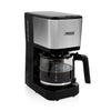 Prinzessin Kaffeemaschine kompakt 12 750 Watt