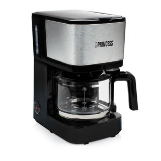 Princess Kaffeemaschine kompakt 8.600 Watt