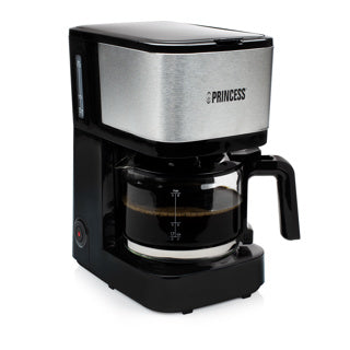 Princess Kaffeemaschine kompakt 8.600 Watt