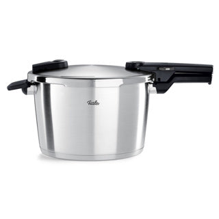 Fissler Vitaquick Hochdruckpfanne 26 cm 6l
