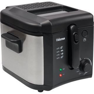 Tristar FR-6878 2,5 Liter 1600 Watt braten