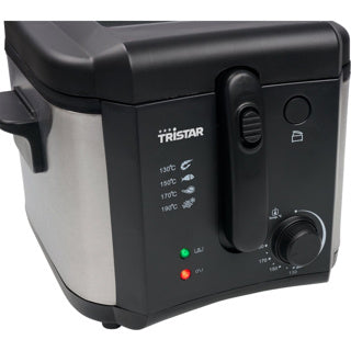 Tristar FR-6878 2,5 Liter 1600 Watt braten