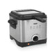 Prinzessin Mini Frittyer 1,5 Liter