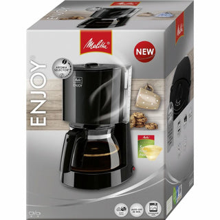 Melitta genießen ii zw 1017-02
