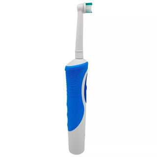 Orales B oral B Vitalität Elektrische Zahnbürste Blau Weiß