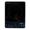 Alpina 1-Burner-Induktionskochfeld 2000W Schwarz