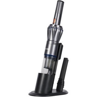 Tristar Handstaubsauger mit Dockingstation BLDC-Motor