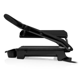 Prinzessin 112415 Panini Grill 2000W