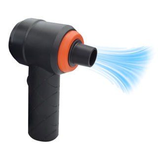 No brand 2-in-1 Akku-Handstaubsauger mit Blasfunktion | 2 Stk