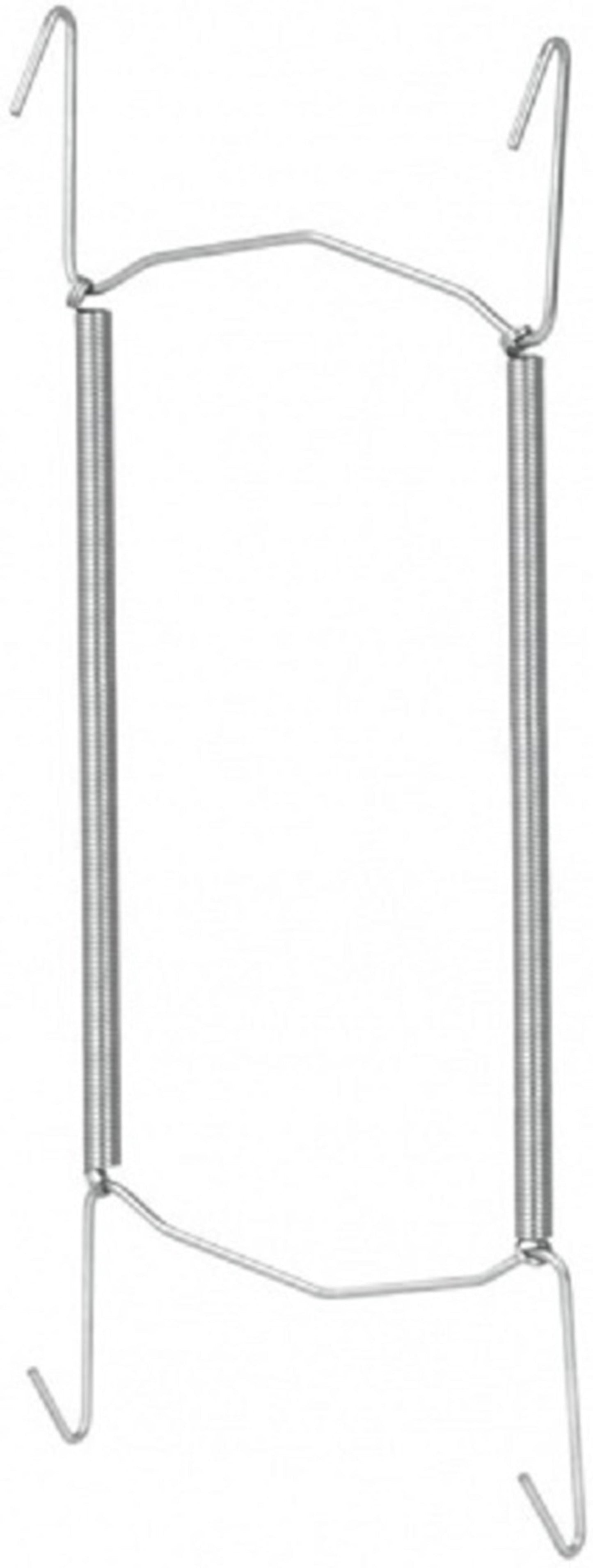 Metaltex Telleraufhänger 18-26cm.