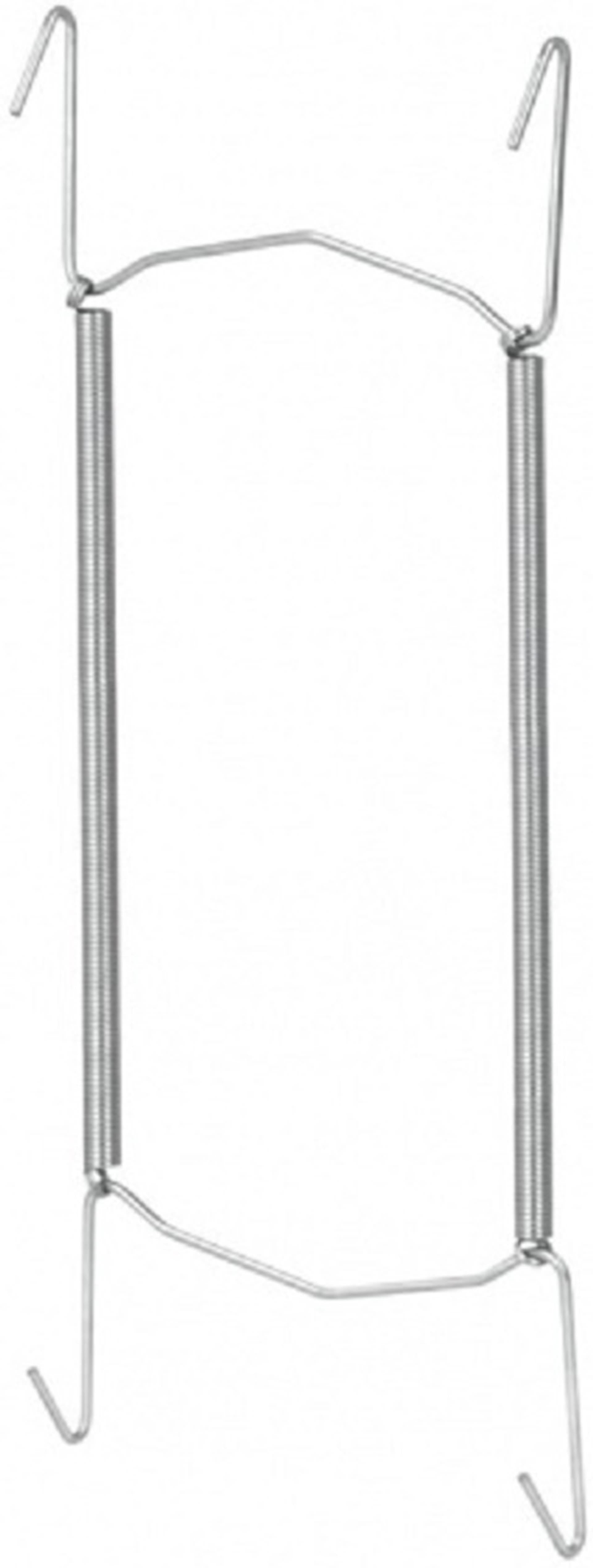 Metaltex Telleraufhänger 18-26cm.