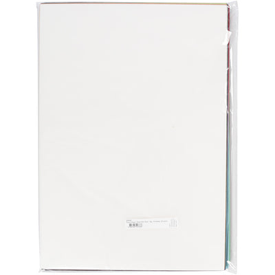 Creativ Company Seidenpapier, Blatt 50x70 cm, 17 g, 300 Blatt 1 Karton