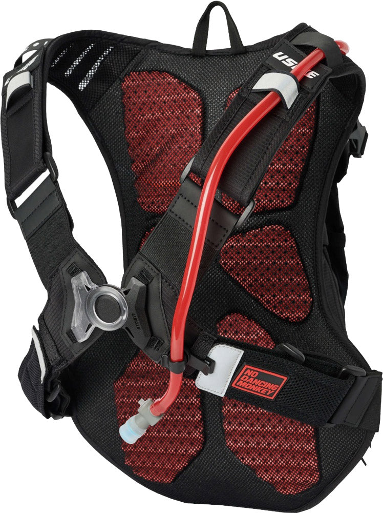 Uswe MTB Hydro 9l Trinkrucksack