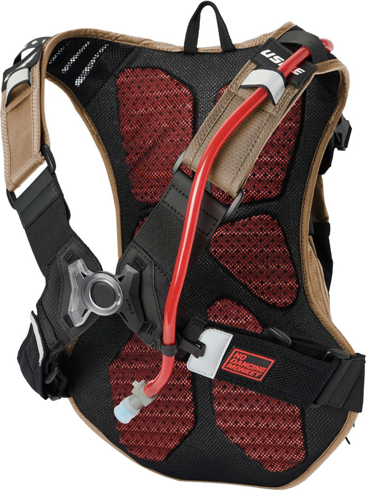 Uswe MTB Hydro 9l Trinkrucksack