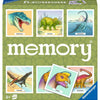 Ravensburger Memory Dinosaurier