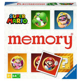 Ravensburger Memory Super Mario - afbeelding 1