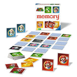 Ravensburger Memory Super Mario - afbeelding 2